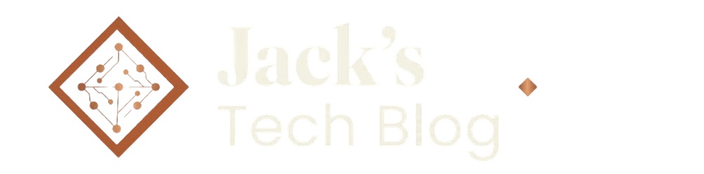 Jack's Tech Blog